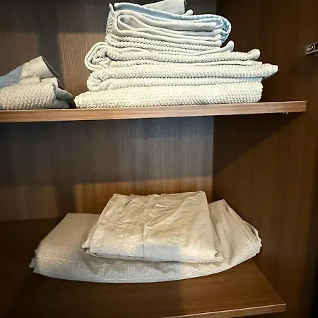 Lägenhet Luxury With Sea View And Mountain View In Grand Sapphire *