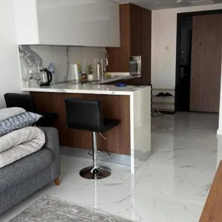 Luxury With Sea View And Mountain View In Grand Sapphire