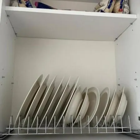 Luxury With Sea View And Mountain View In Grand Sapphire Lägenhet