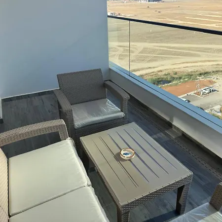 Luxury With Sea View And Mountain View In Grand Sapphire