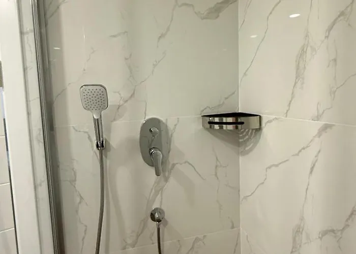 Luxury With Sea View And Mountain View In Grand Sapphire Apartmán