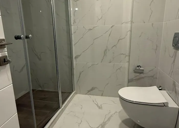 Luxury With Sea View And Mountain View In Grand Sapphire Apartmán