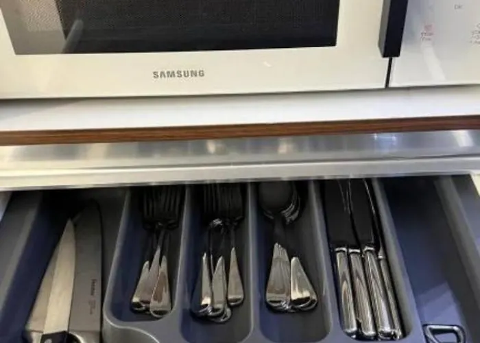 Apartmán Luxury With Sea View And Mountain View In Grand Sapphire *