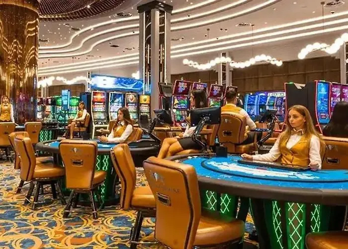 Luxury With Sea View And Mountain View In Grand Sapphire Iskele District (Northern Cyprus)