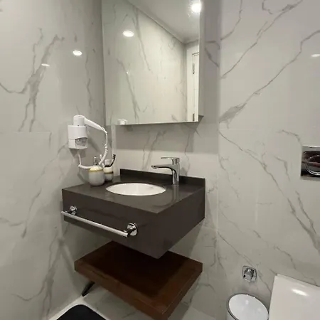 Luxury With Sea View And Mountain View In Grand Sapphire Apartment Iskele District (Northern Cyprus)