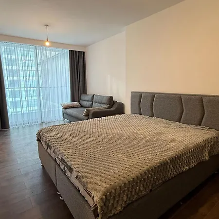 Luxury With Sea View And Mountain View In Grand Sapphire * Iskele District (Northern Cyprus)