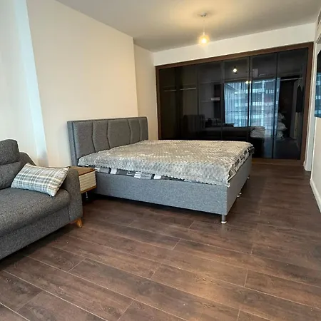 Luxury With Sea View And Mountain View In Grand Sapphire