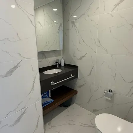 Luxury With Sea View And Mountain View In Grand Sapphire *