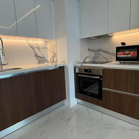 Luxury With Sea View And Mountain View In Grand Sapphire