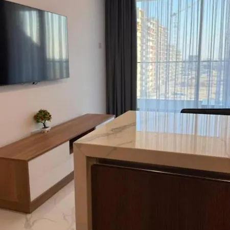 Luxury With Sea View And Mountain View In Grand Sapphire * Iskele District (Northern Cyprus)