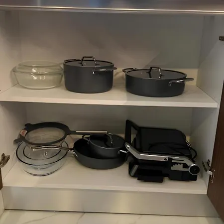 Apartamento Luxury With Sea View And Mountain View In Grand Sapphire Iskele District (Northern Cyprus)