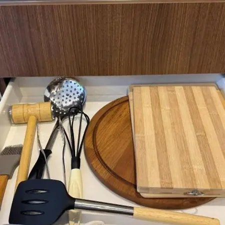 Luxury With Sea View And Mountain View In Grand Sapphire Apartamento