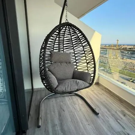 Luxury With Sea View And Mountain View In Grand Sapphire *