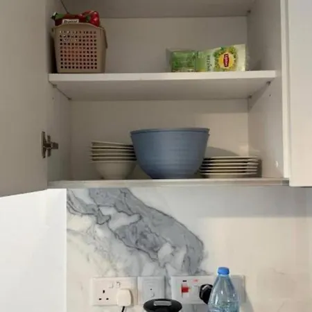 Luxury With Sea View And Mountain View In Grand Sapphire * Iskele District (Northern Cyprus)