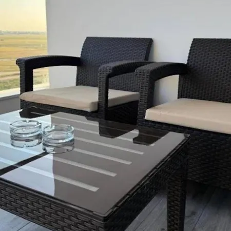 Luxury With Sea View And Mountain View In Grand Sapphire