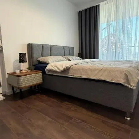 Luxury With Sea View And Mountain View In Grand Sapphire Iskele District (Northern Cyprus)