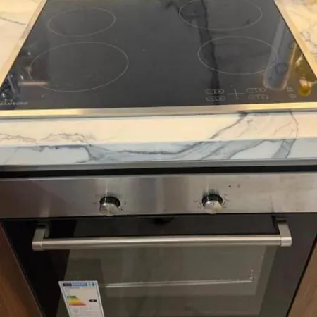 Luxury With Sea View And Mountain View In Grand Sapphire Appartement