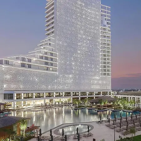 Luxury With Sea View And Mountain View In Grand Sapphire