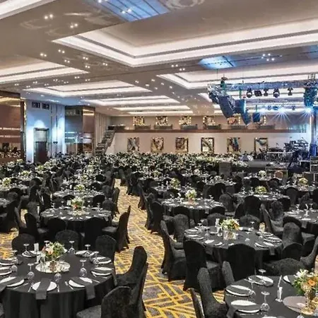 Luxury With Sea View And Mountain View In Grand Sapphire Apartamento *