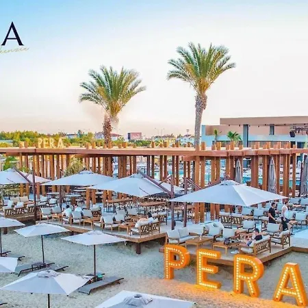 Luxury With Sea View And Mountain View In Grand Sapphire *