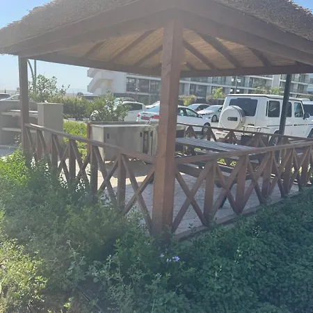 Luxury With Sea View And Mountain View In Grand Sapphire Апартаменты