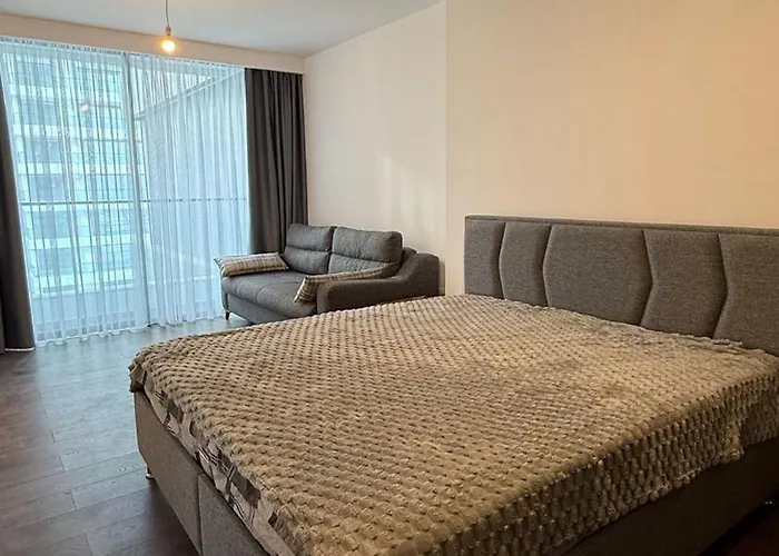 Luxury With Sea View And Mountain View In Grand Sapphire * Iskele District (Northern Cyprus)