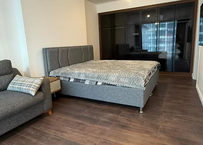 Luxury With Sea View And Mountain View In Grand Sapphire