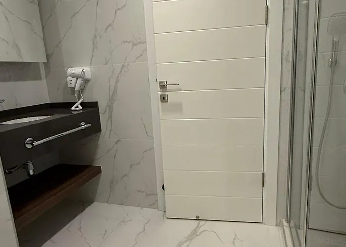 Luxury With Sea View And Mountain View In Grand Sapphire *