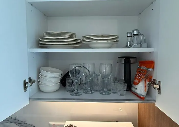 Apartament Luxury With Sea View And Mountain View In Grand Sapphire *