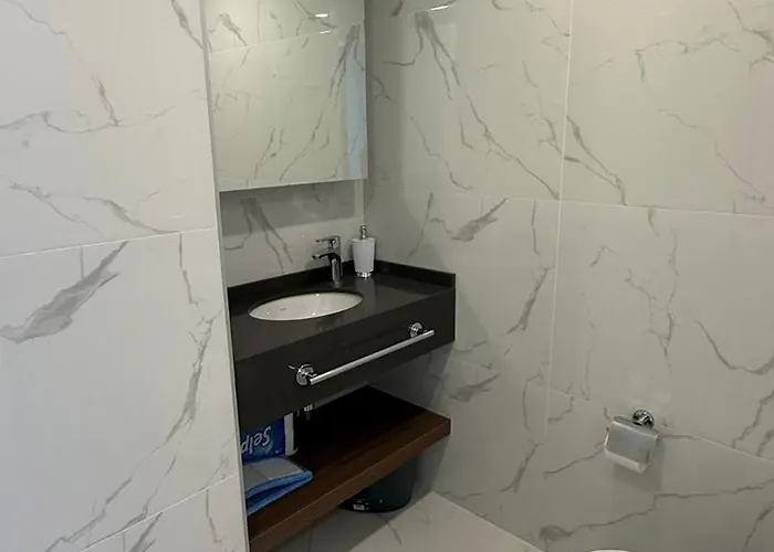 Luxury With Sea View And Mountain View In Grand Sapphire *