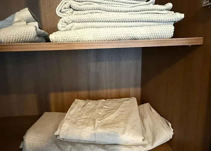 アパート Luxury With Sea View And Mountain View In Grand Sapphire *