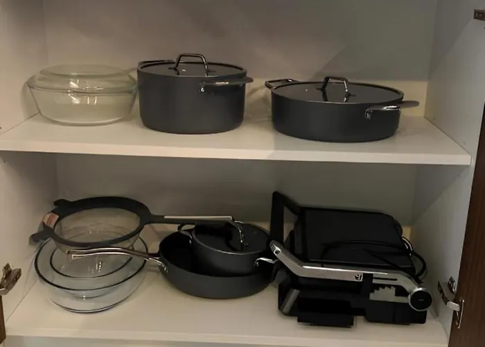 アパート Luxury With Sea View And Mountain View In Grand Sapphire Iskele District (Northern Cyprus)