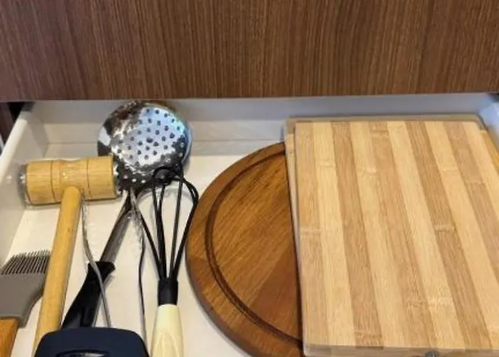 Luxury With Sea View And Mountain View In Grand Sapphire アパート