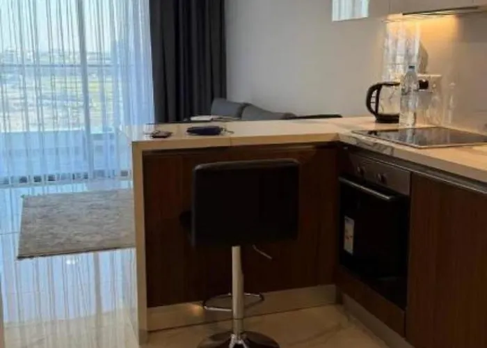 Luxury With Sea View And Mountain View In Grand Sapphire *