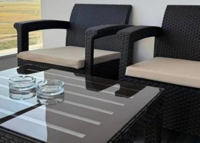 Luxury With Sea View And Mountain View In Grand Sapphire