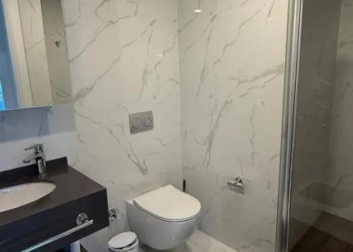 Luxury With Sea View And Mountain View In Grand Sapphire *