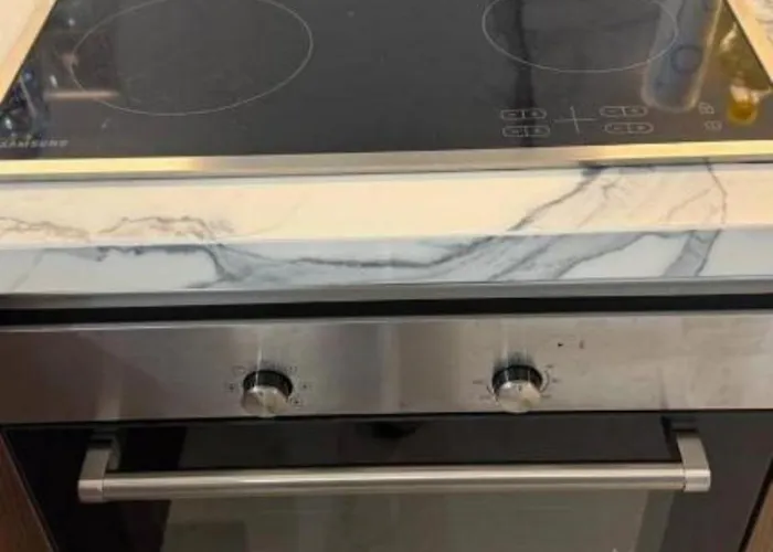 Luxury With Sea View And Mountain View In Grand Sapphire Apartamento