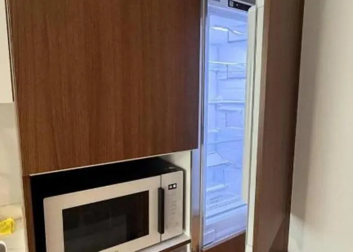 Luxury With Sea View And Mountain View In Grand Sapphire Iskele District (Northern Cyprus)