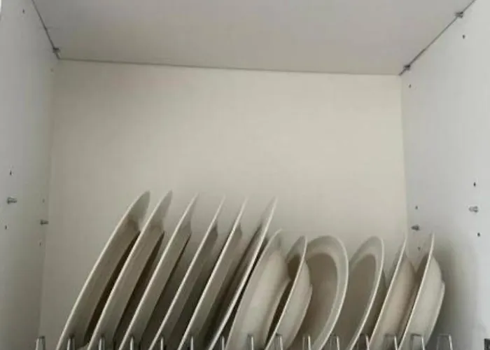 Luxury With Sea View And Mountain View In Grand Sapphire Apartament