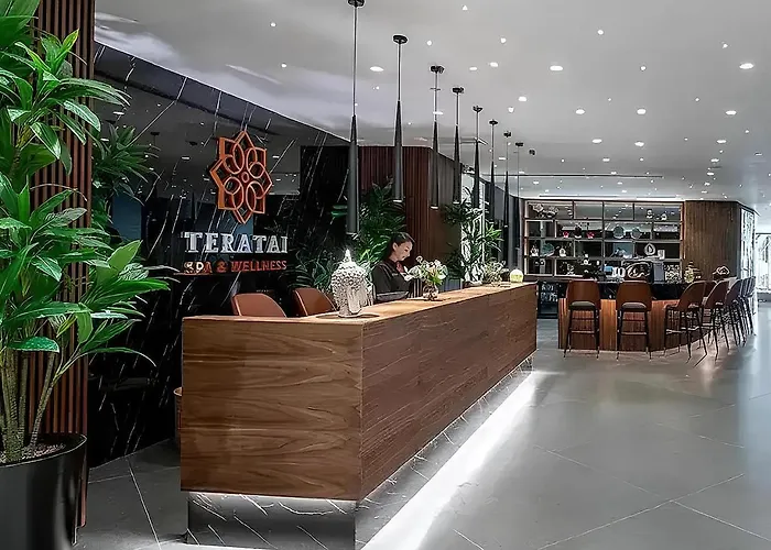 Luxury With Sea View And Mountain View In Grand Sapphire