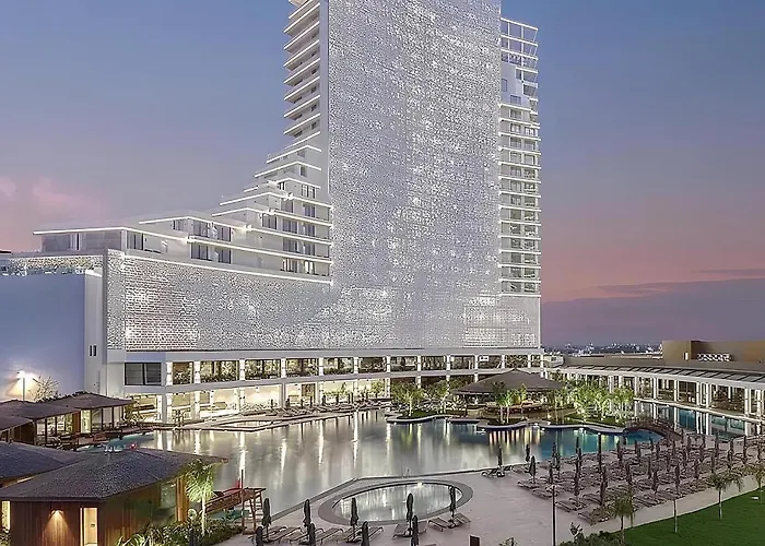 Luxury With Sea View And Mountain View In Grand Sapphire