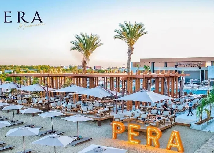 Luxury With Sea View And Mountain View In Grand Sapphire *